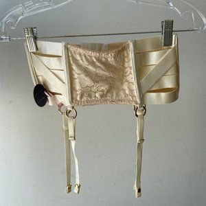 Lingerie Undergarment